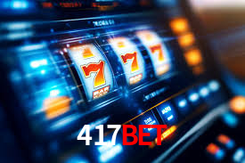 Desvendando o Mundo dos Jogos Virtuais na 417bet