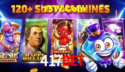A Experiência Imersiva dos Cassinos Ao Vivo no 417bet